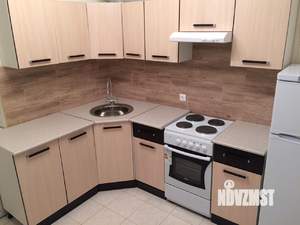 1-к квартира, на длительный срок, 33м2, 10/17 этаж