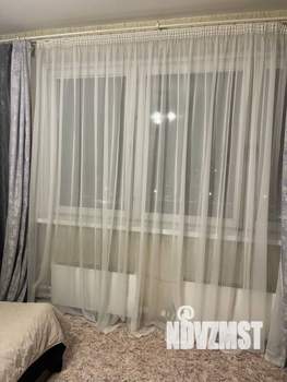 1-к квартира, на длительный срок, 39м2, 11/16 этаж
