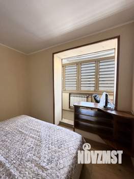 1-к квартира, на длительный срок, 43м2, 16/19 этаж