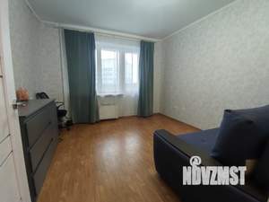 2-к квартира, на длительный срок, 60м2, 14/17 этаж