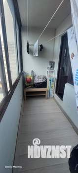 2-к квартира, на длительный срок, 61м2, 17/17 этаж