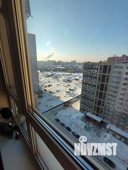 2-к квартира, на длительный срок, 34м2, 15/18 этаж