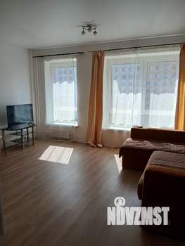 Студия квартира, на длительный срок, 29м2, 6/11 этаж