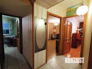 2-к квартира, на длительный срок, 45м2, 9/14 этаж