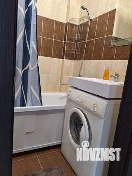 1-к квартира, на длительный срок, 32м2, 5/17 этаж