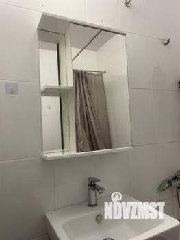 2-к квартира, на длительный срок, 45м2, 5/6 этаж