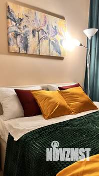 1-к квартира, посуточно, 25м2, 6/25 этаж