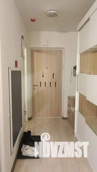 1-к квартира, посуточно, 20м2, 5/22 этаж