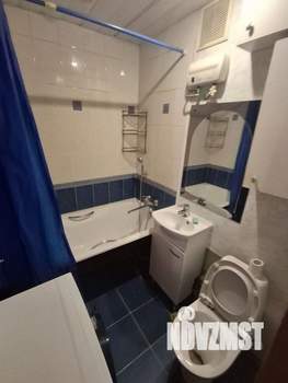 2-к квартира, на длительный срок, 48м2, 4/5 этаж