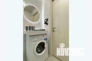 1-к квартира, посуточно, 25м2, 12/16 этаж