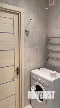 1-к квартира, на длительный срок, 42м2, 24/25 этаж