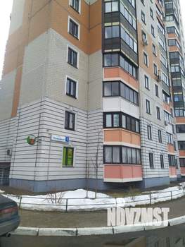 1-к квартира, на длительный срок, 33м2, 21/25 этаж
