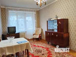 2-к квартира, на длительный срок, 41м2, 5/5 этаж