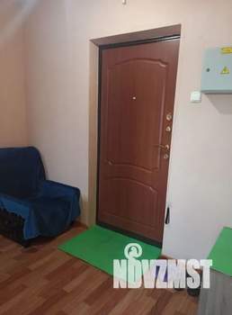 1-к квартира, посуточно, 44м2, 3/25 этаж