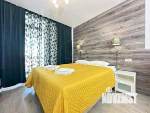 1-к квартира, посуточно, 29м2, 1/1 этаж