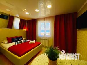 Студия квартира, посуточно, 18м2, 3/3 этаж