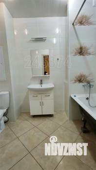 Студия квартира, на длительный срок, 36м2, 3/9 этаж