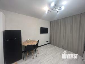 Студия квартира, на длительный срок, 22м2, 5/26 этаж