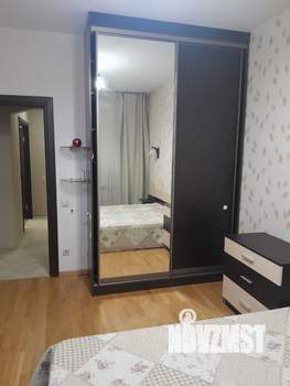 3-к квартира, на длительный срок, 86м2, 5/17 этаж