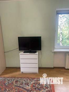 1-к квартира, на длительный срок, 34м2, 4/5 этаж