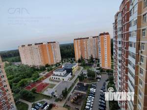 1-к квартира, на длительный срок, 44м2, 14/17 этаж