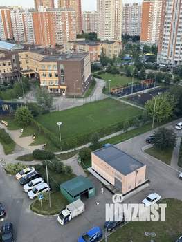 1-к квартира, на длительный срок, 48м2, 12/25 этаж