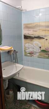 3-к квартира, на длительный срок, 64м2, 2/9 этаж