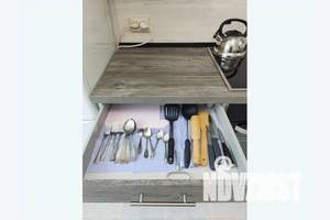 1-к квартира, посуточно, 32м2, 8/17 этаж