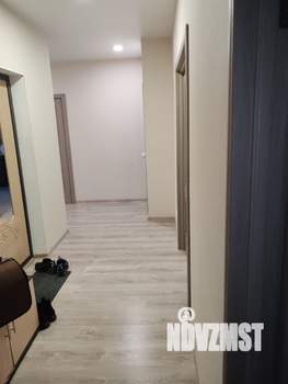 3-к квартира, на длительный срок, 94м2, 10/19 этаж