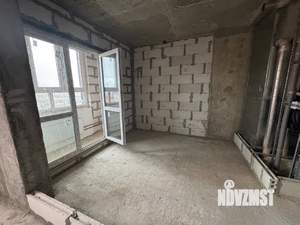 1-к квартира, на длительный срок, 34м2, 17/25 этаж