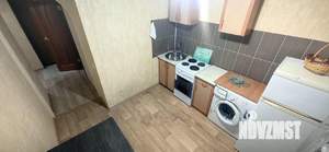 1-к квартира, на длительный срок, 33м2, 6/25 этаж