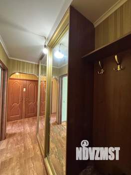 1-к квартира, на длительный срок, 36м2, 1/5 этаж