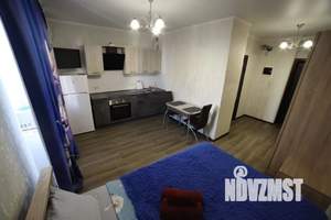 Студия квартира, посуточно, 29м2, 10/17 этаж