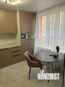 1-к квартира, на длительный срок, 32м2, 13/17 этаж