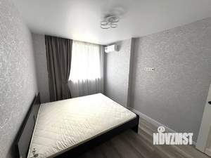 1-к квартира, на длительный срок, 40м2, 13/17 этаж