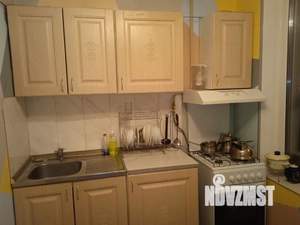 2-к квартира, на длительный срок, 46м2, 10/12 этаж