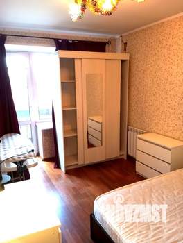 3-к квартира, на длительный срок, 75м2, 4/12 этаж