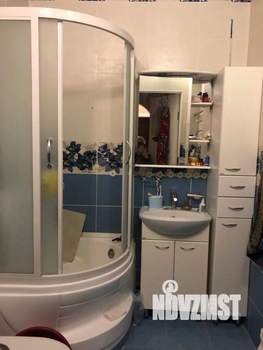 1-к квартира, на длительный срок, 38м2, 11/17 этаж