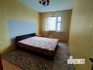 3-к квартира, на длительный срок, 73м2, 15/17 этаж