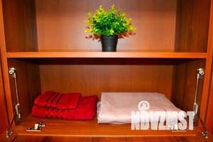 1-к квартира, посуточно, 38м2, 2/18 этаж