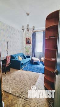 2-к квартира, на длительный срок, 61м2, 2/5 этаж