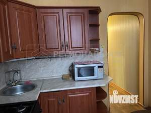 2-к квартира, на длительный срок, 51м2, 1/2 этаж