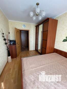 2-к квартира, на длительный срок, 52м2, 15/17 этаж