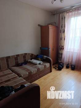 2-к квартира, на длительный срок, 48м2, 1/18 этаж