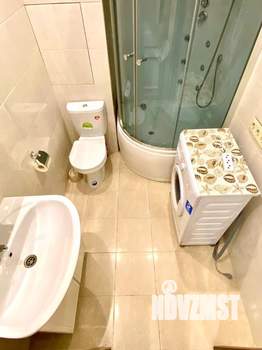 1-к квартира, на длительный срок, 35м2, 11/18 этаж