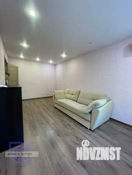 2-к квартира, на длительный срок, 44м2, 5/5 этаж