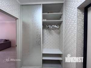 1-к квартира, на длительный срок, 45м2, 4/17 этаж