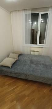 2-к квартира, на длительный срок, 50м2, 10/21 этаж