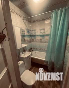 Студия квартира, посуточно, 24м2, 4/5 этаж