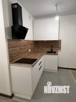 1-к квартира, на длительный срок, 34м2, 11/18 этаж